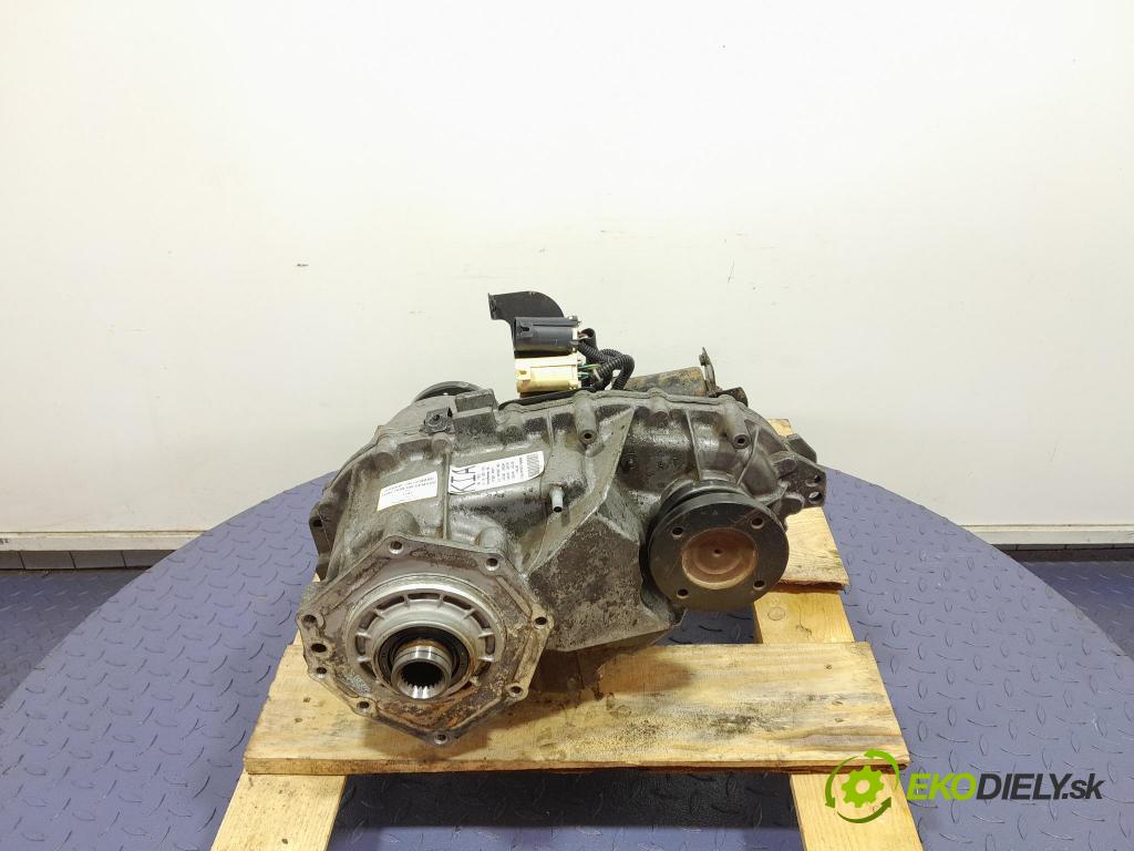 Kia Sorento 2008 prevodovka 47300-4C211
