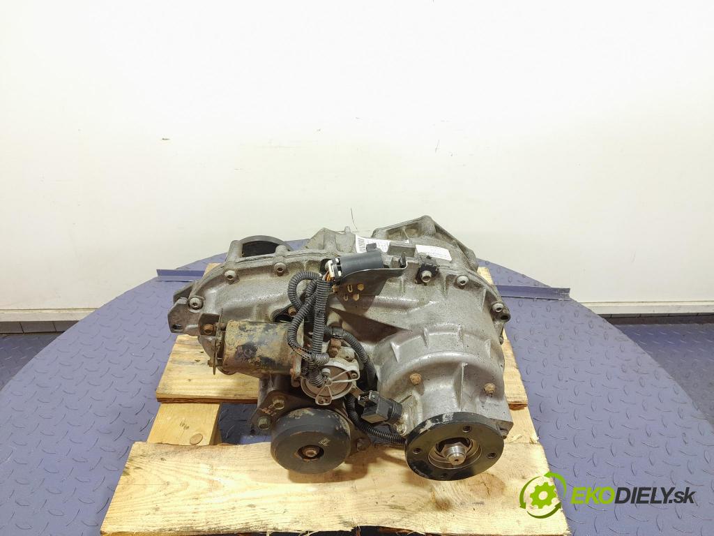 Kia Sorento 2008 prevodovka 47300-4C211