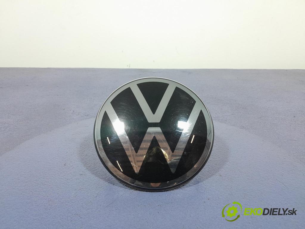Vw T-Roc 2023 miežka / Gril: 5H0853601M