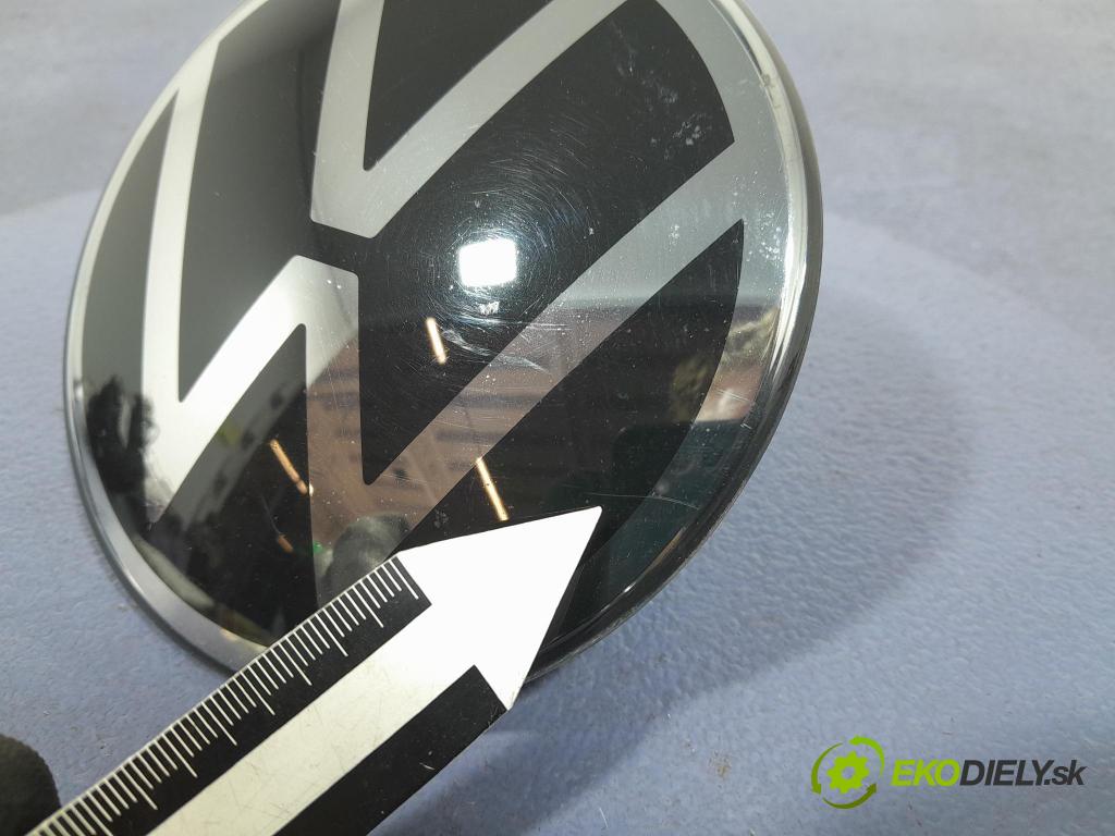 Vw T-Roc 2023 miežka / Gril: 5H0853601M