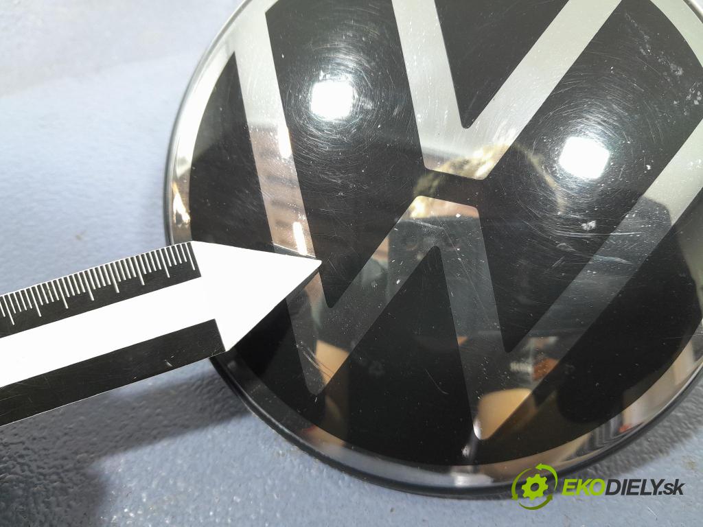 Vw T-Roc 2023 miežka / Gril: 5H0853601M