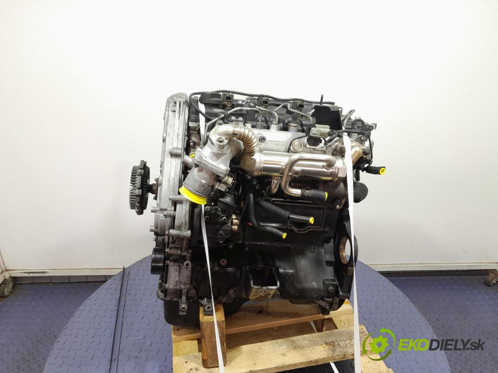 Kia Sorento 2008 motor Diesel D4CB