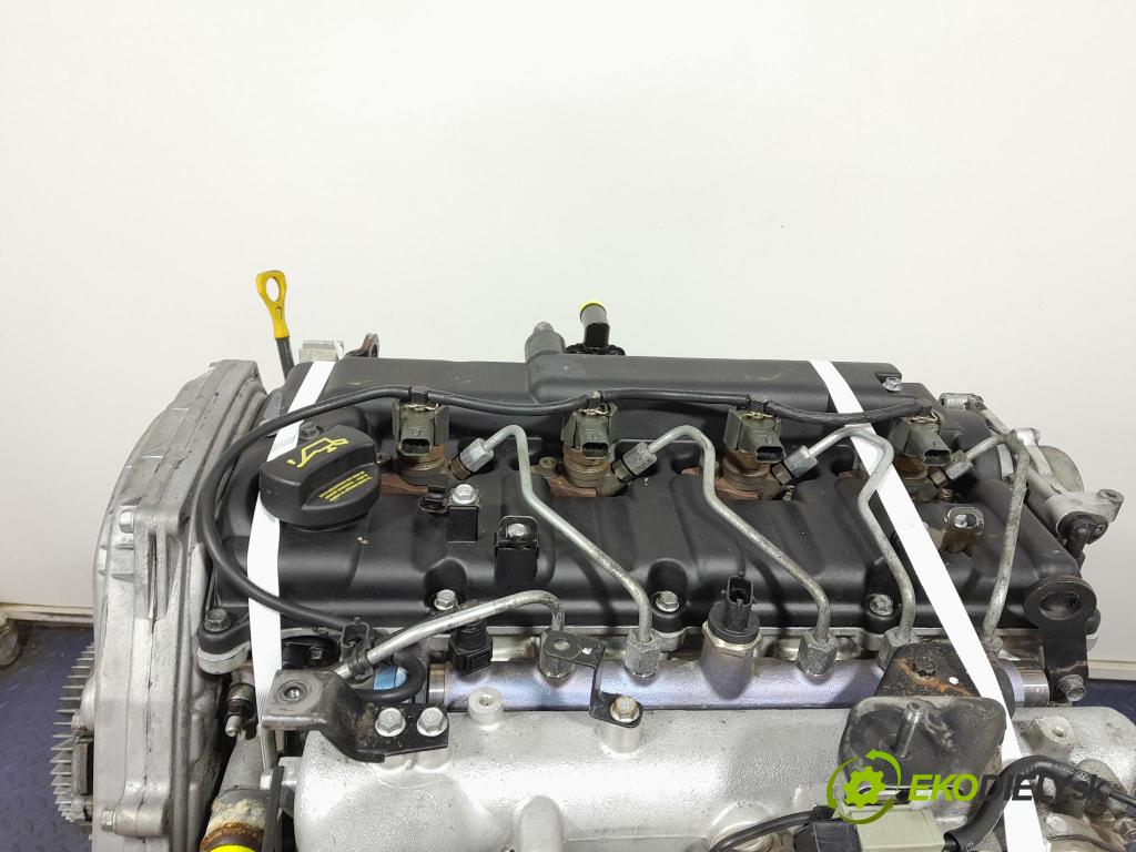 Kia Sorento 2008 motor Diesel D4CB