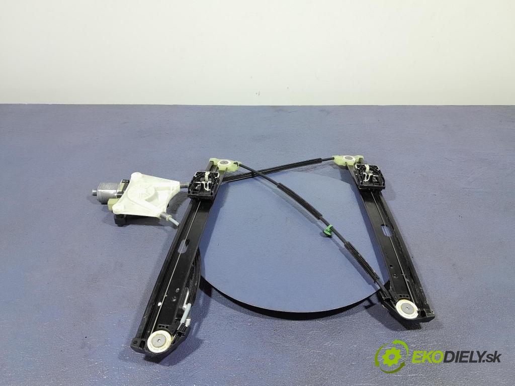 Vw T-Roc 2023 mechanizmus okna Okná: Predné Vľavo: 2GA837461F