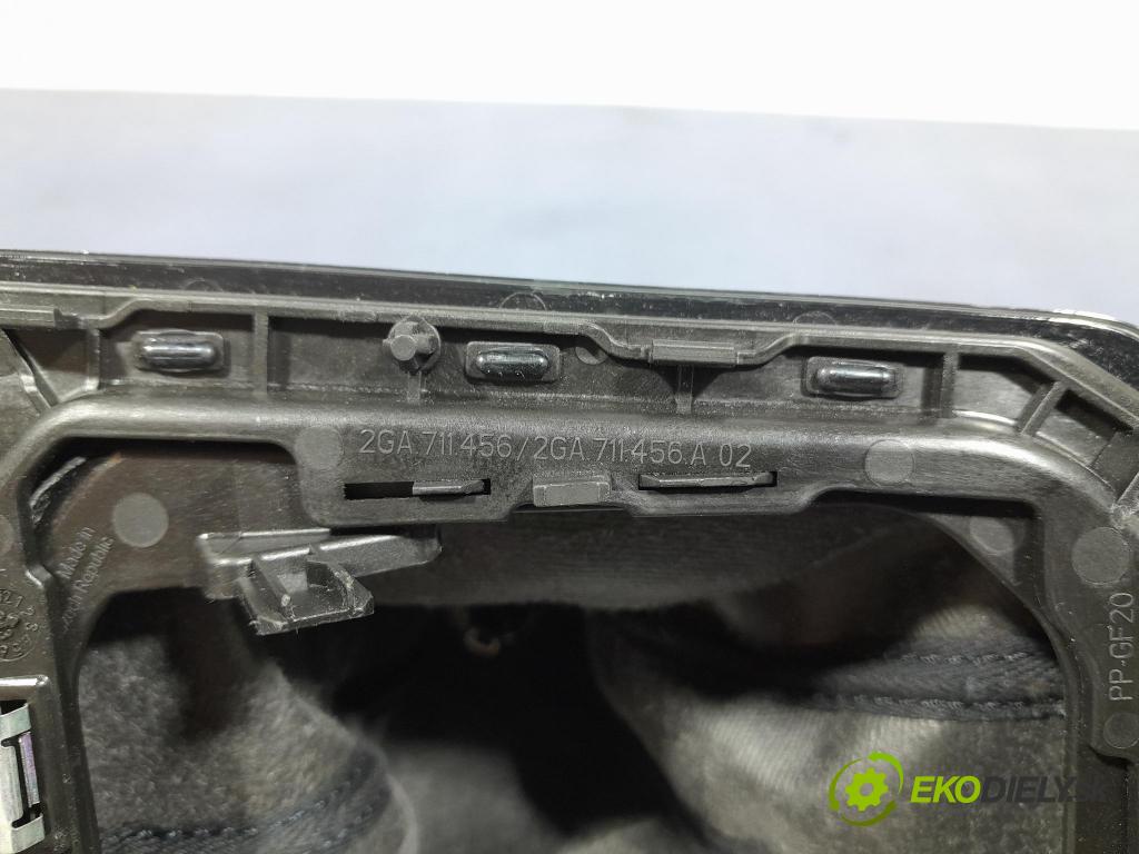 Vw T-Roc 2023 Páka: Zmeny: 2GA711123E