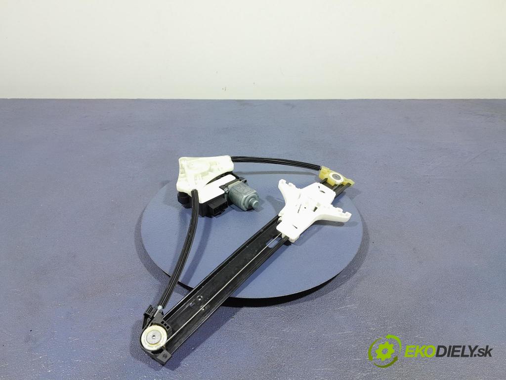Vw T-Roc 2023 mechanizmus okna Okná: zad v pravo: 2QA839461G