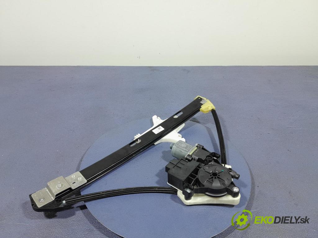 Vw T-Roc 2023 mechanizmus okna Okná: zad v pravo: 2QA839461G