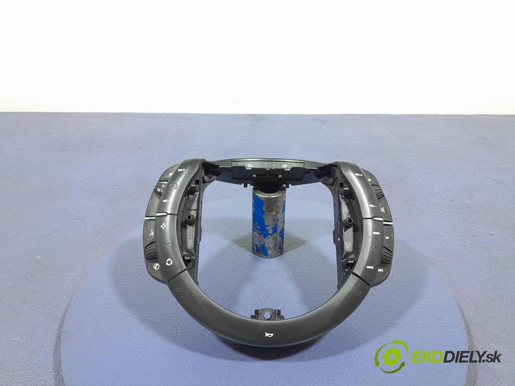 Citroen C4 2010 Přepínač Manažeři Multi Funkce 96624939ZD