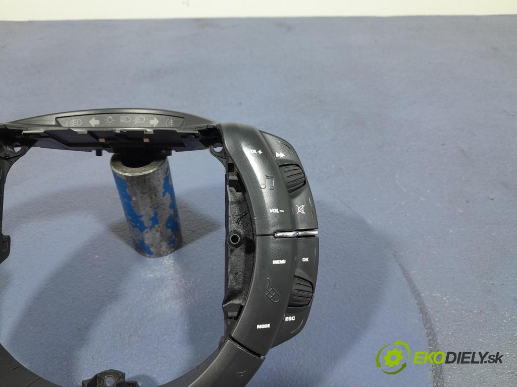 Citroen C4 2010 Přepínač Manažeři Multi Funkce 96624939ZD