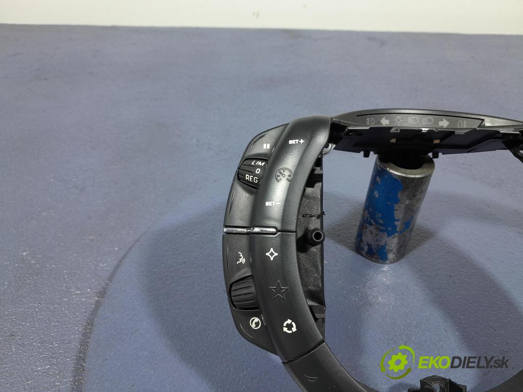 Citroen C4 2010 Přepínač Manažeři Multi Funkce 96624939ZD