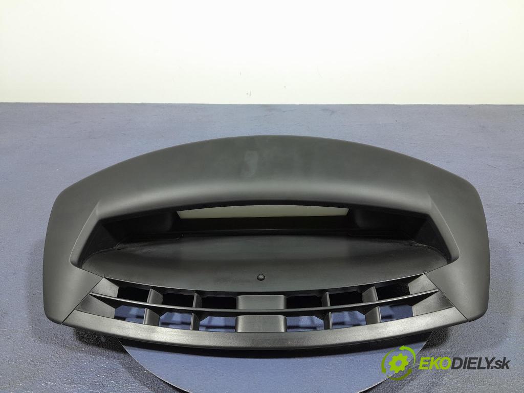 Citroen C4 2010 prístrojovka/ budíky 9664319880