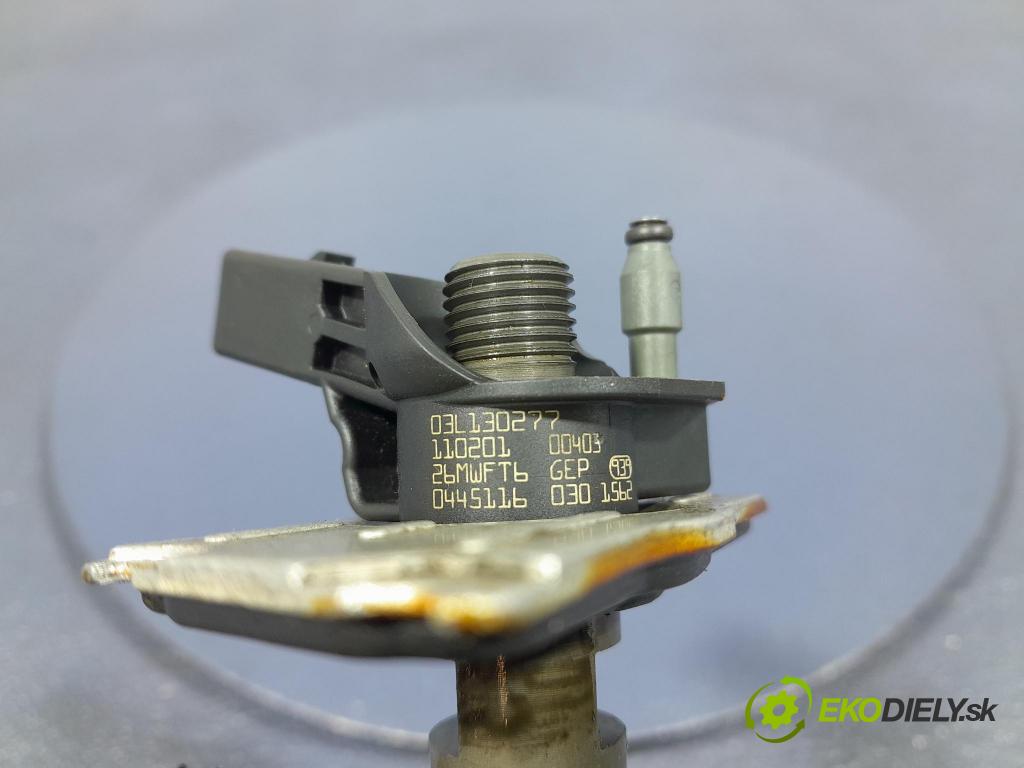 Audi A4 0 vstrek 03L130277