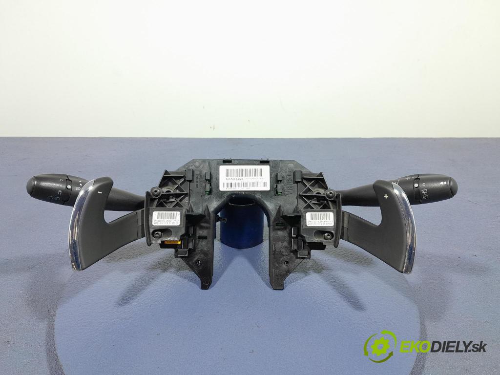 Citroen C4 2010 Přepínač Komplex: 96656018XT