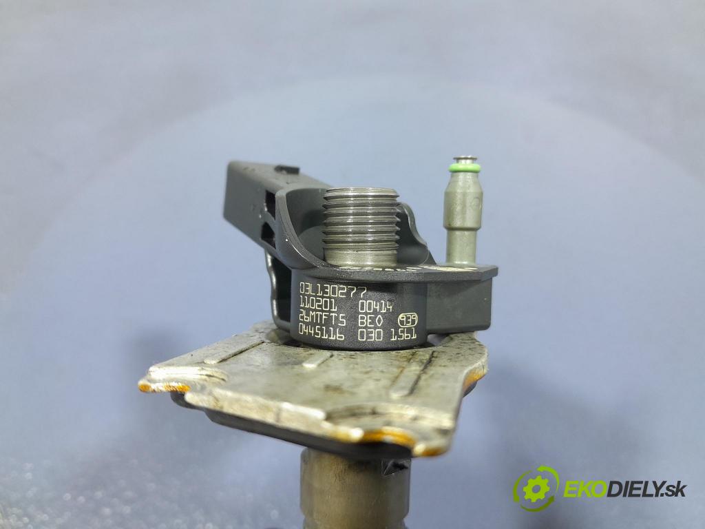 Audi A4 0 vstrek 03L130277