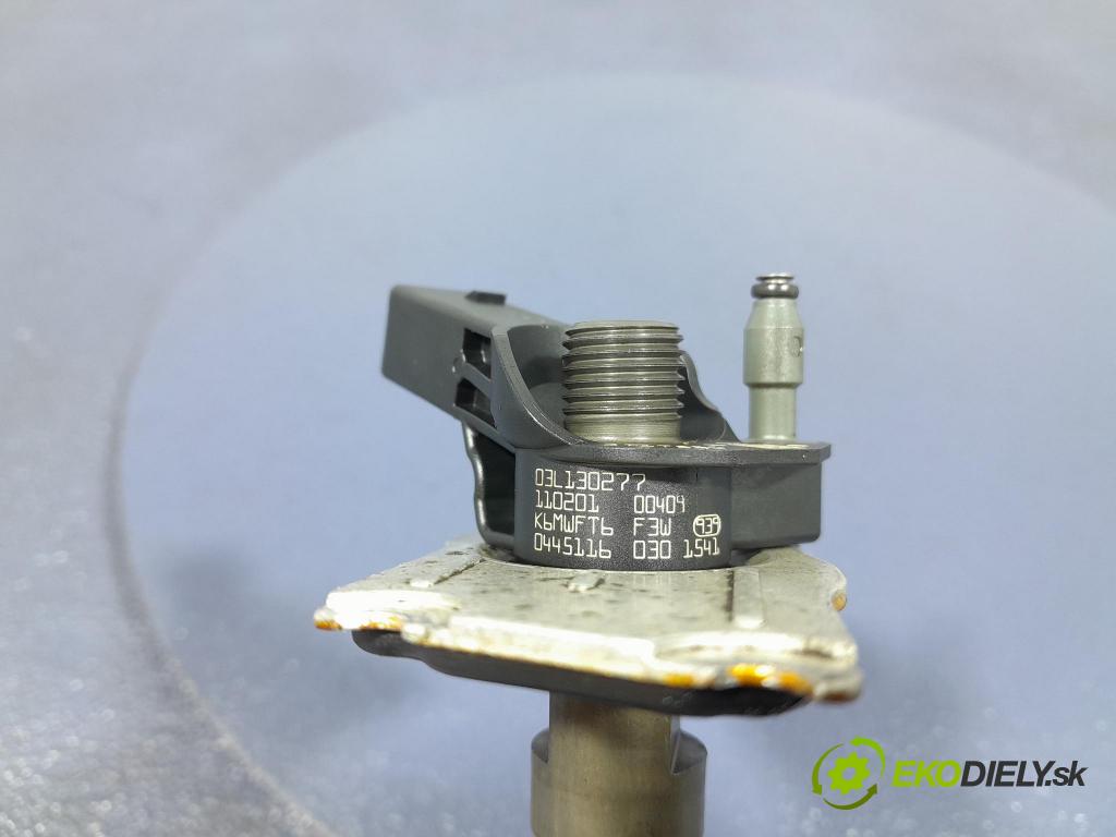 Audi A4 0 vstrek 03L130277