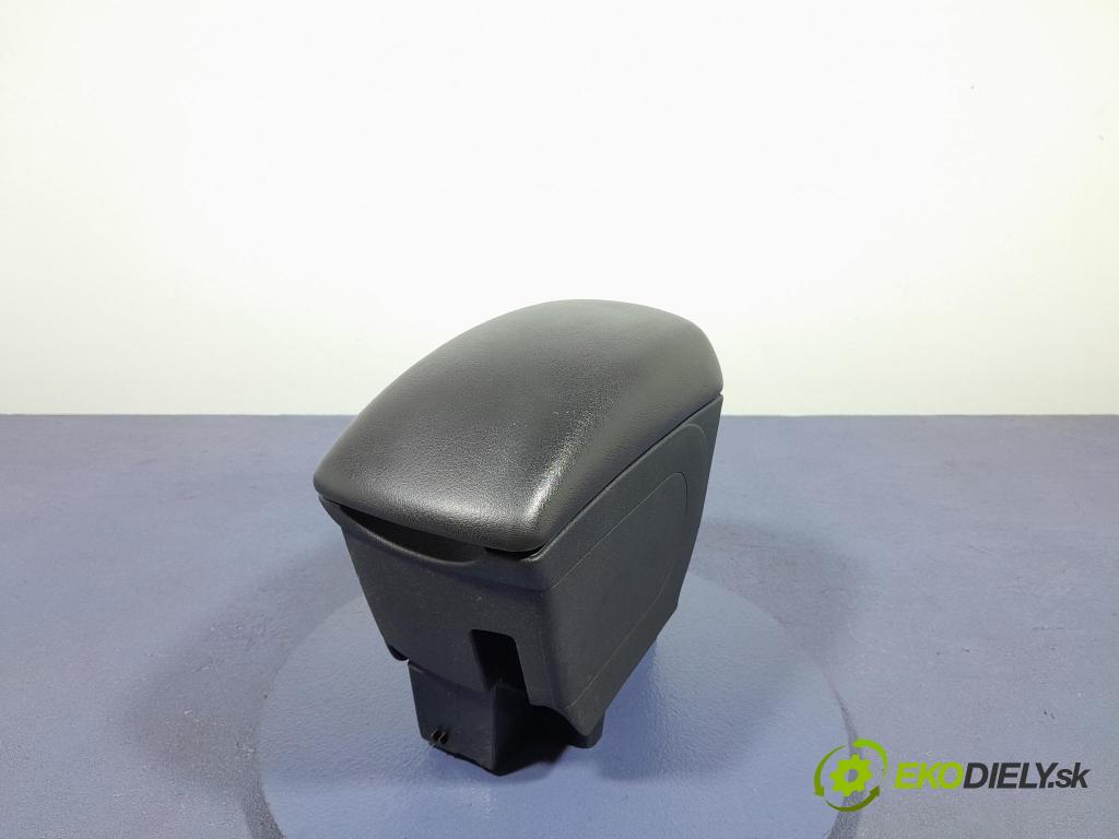 Citroen C4 2010 loketní opěrka 9649867477