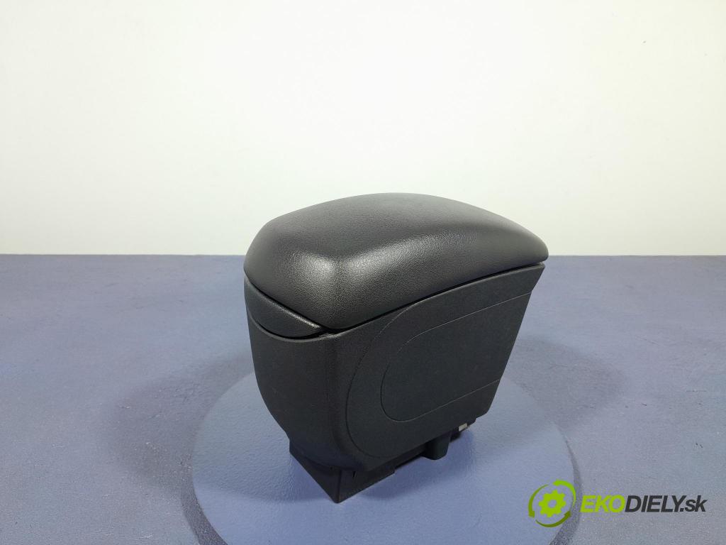 Citroen C4 2010 loketní opěrka 9649867477