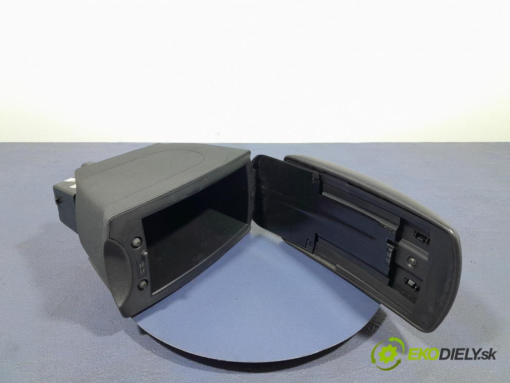 Citroen C4 2010 loketní opěrka 9649867477