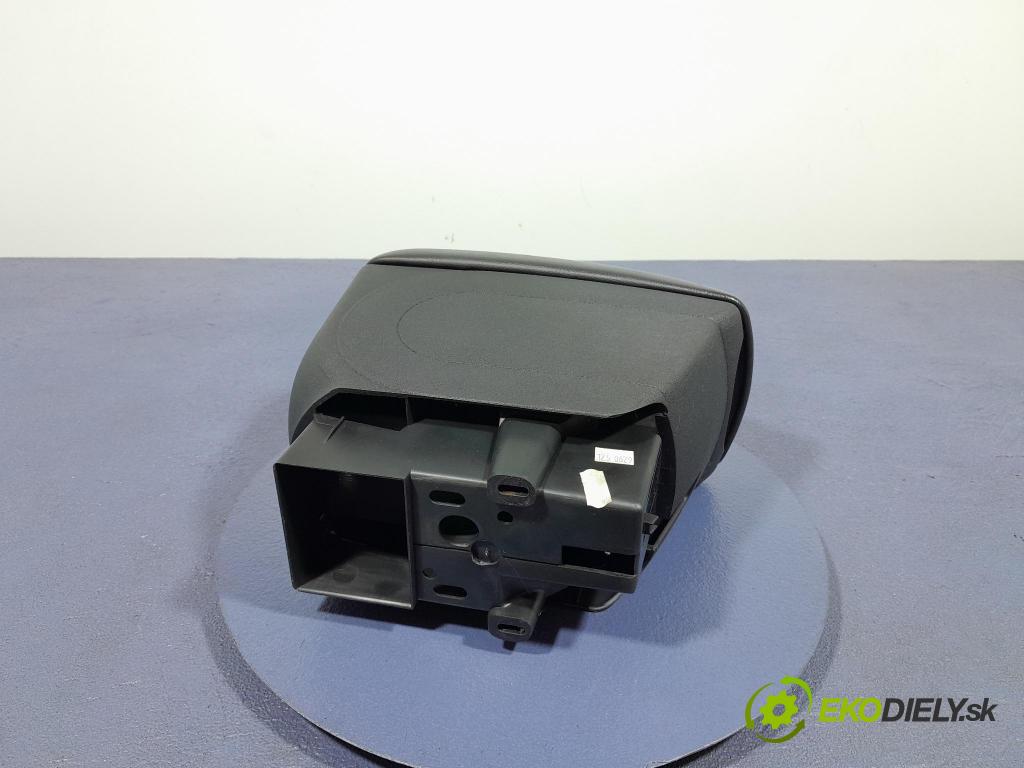 Citroen C4 2010 loketní opěrka 9649867477