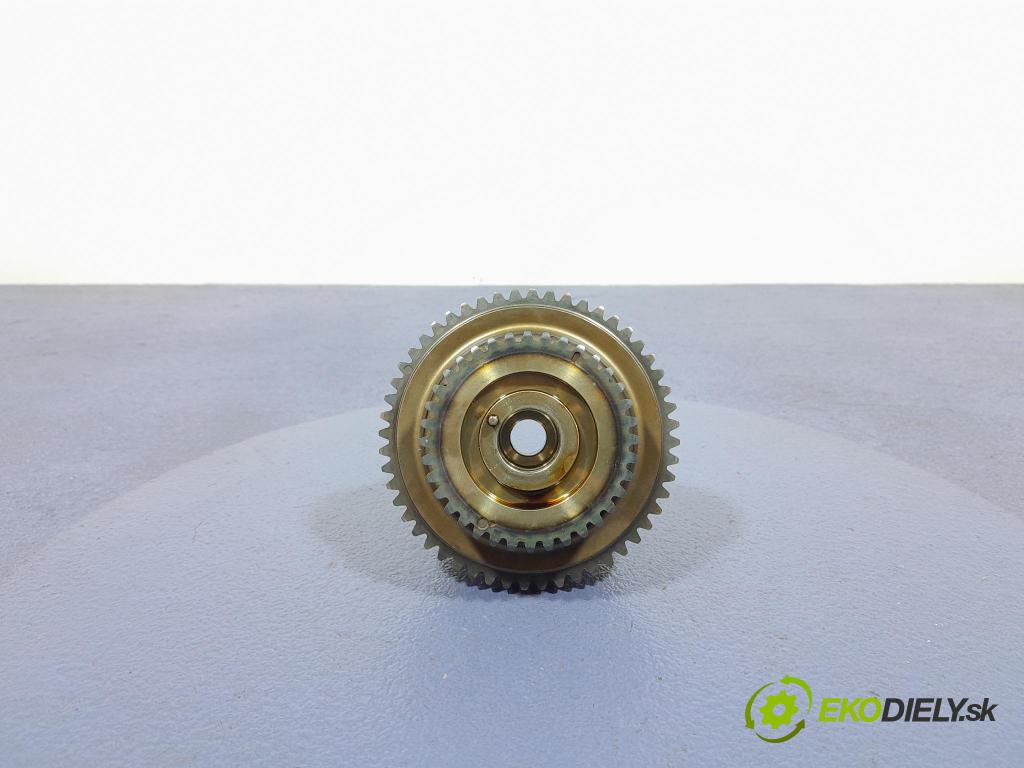 Nissan Maxima 0 koleso Načasovanie: 5123B2-1249
