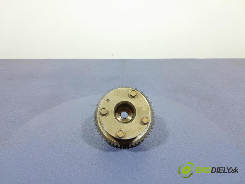 Nissan Maxima 0 koleso Načasovanie: 5123B2-1249