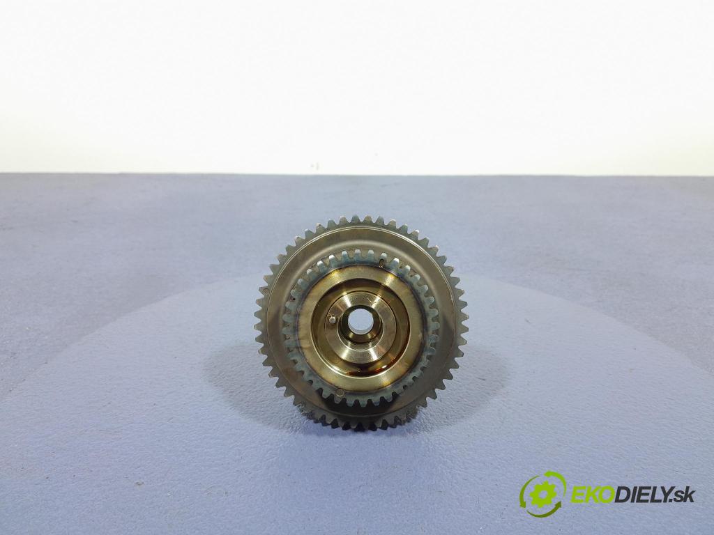 Nissan Maxima 0 koleso Načasovanie: 5122A1-4797
