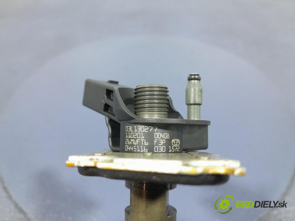 Audi A4 0 vstrek 03L130277