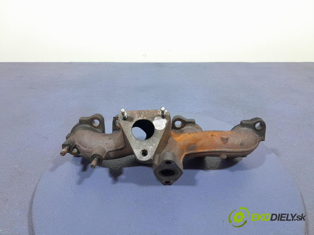 Audi A4 0 zvod Výfuku: 03L253033