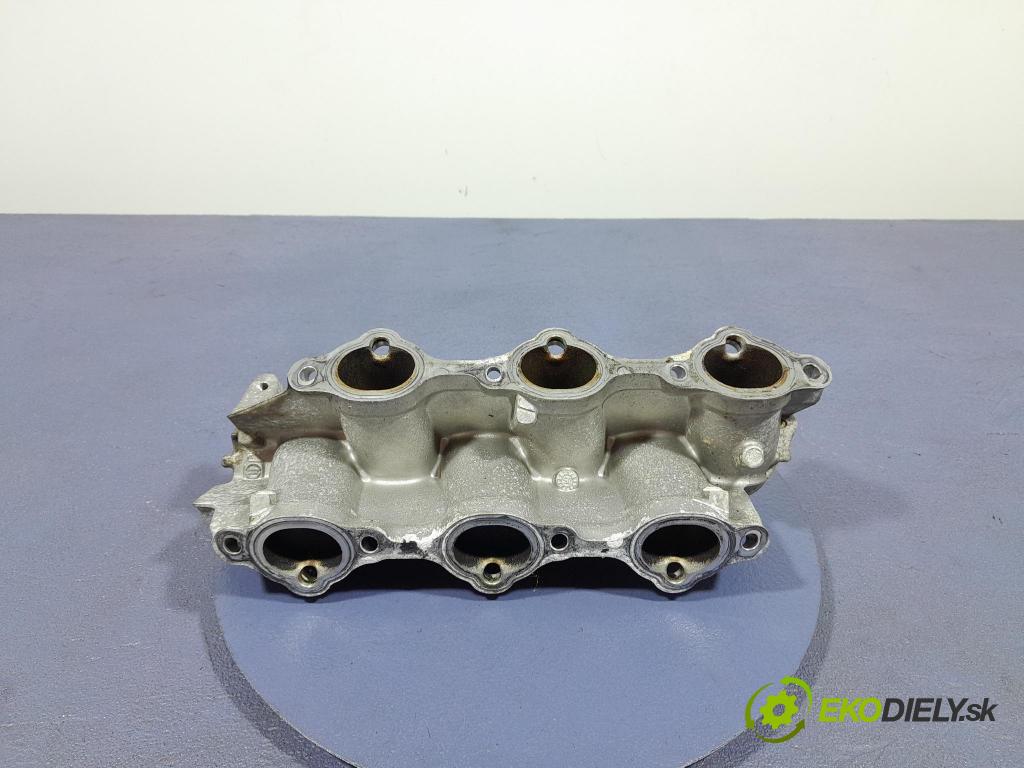 Nissan Maxima 0 zvod Sanie: