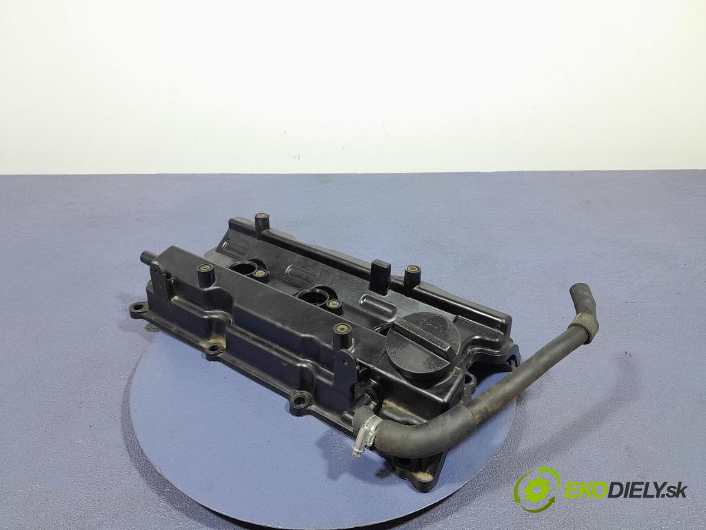 Nissan Maxima 0 kryt Ventily: