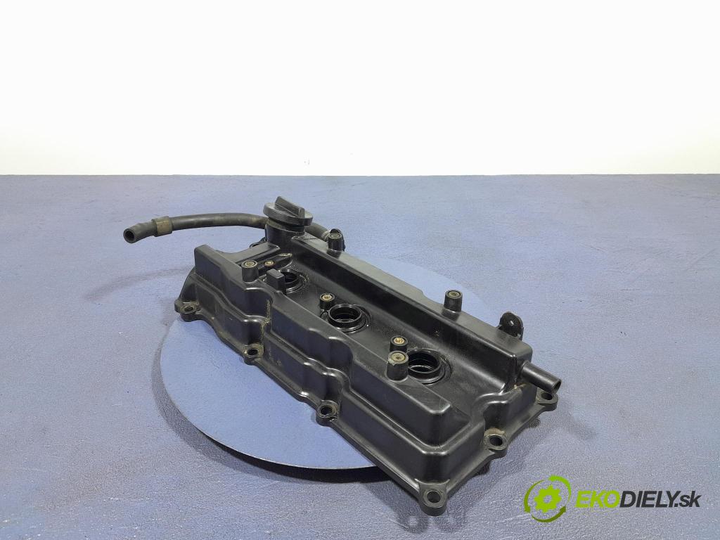 Nissan Maxima 0 kryt Ventily: