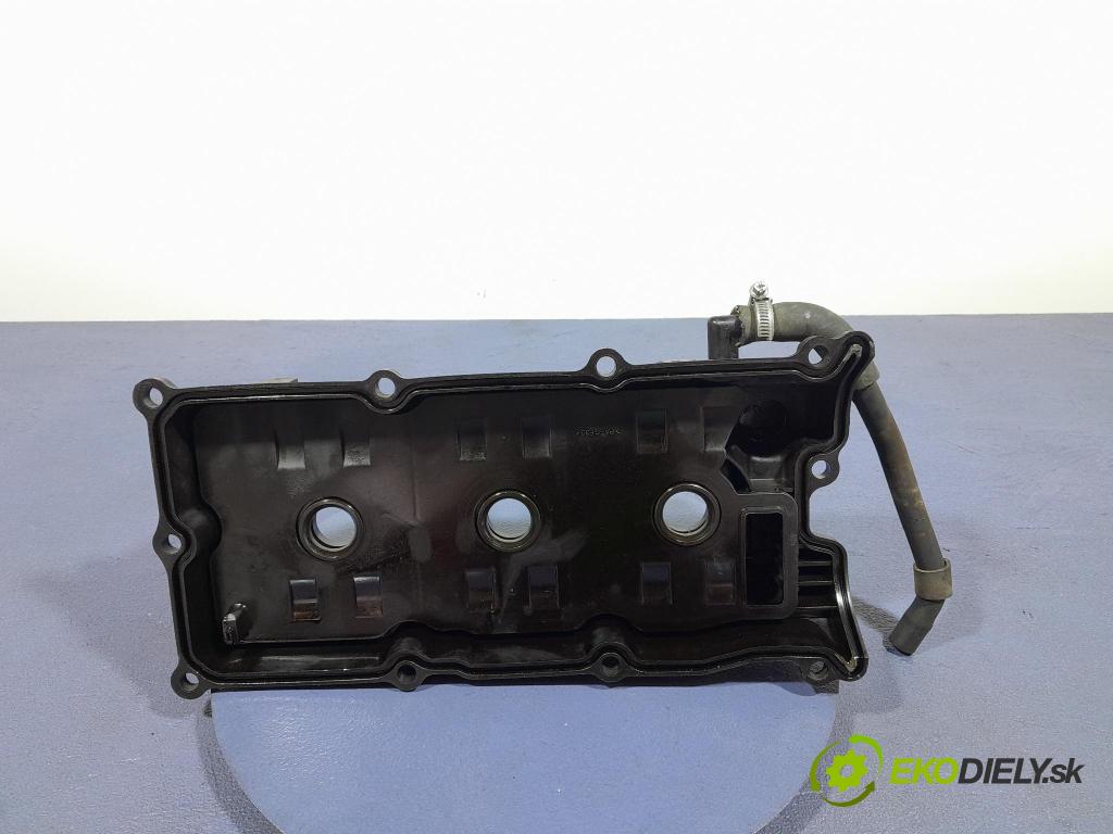 Nissan Maxima 0 kryt Ventily 