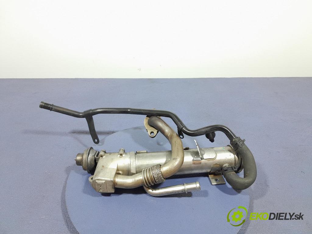 Audi A4 0 chladič EGR 03L131512AB