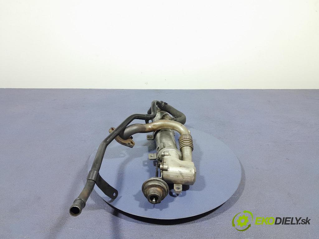 Audi A4 0 chladič EGR 03L131512AB