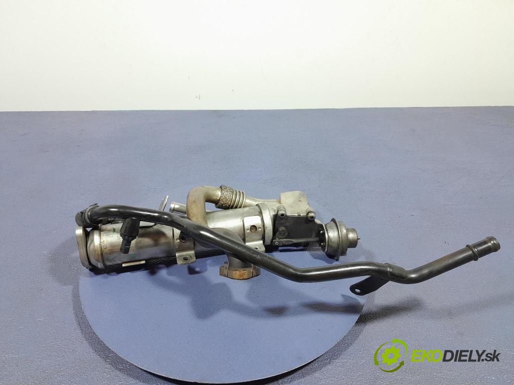 Audi A4 0 chladič EGR 03L131512AB