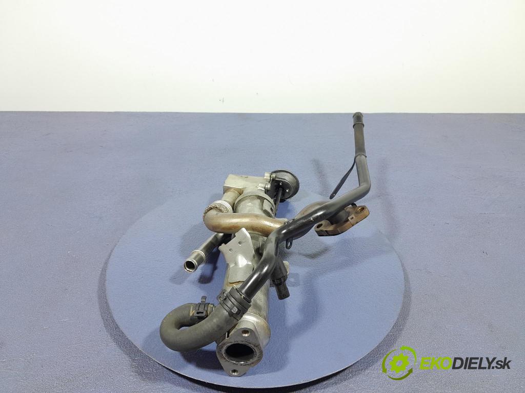 Audi A4 0 chladič EGR 03L131512AB