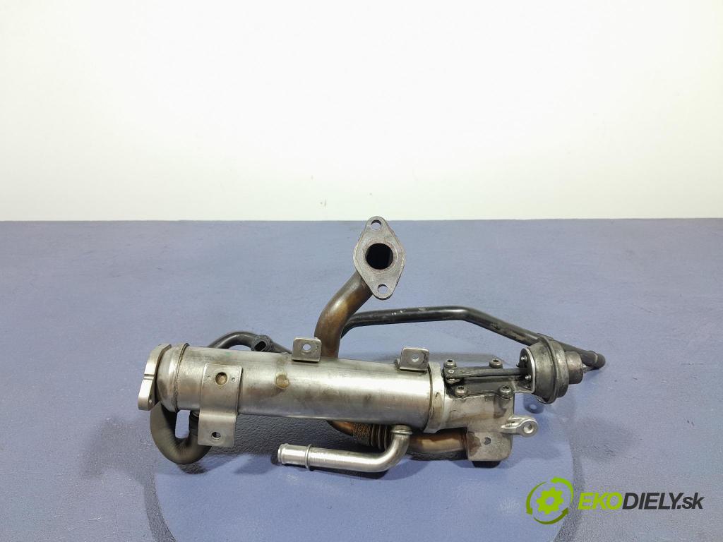 Audi A4 0 chladič EGR 03L131512AB