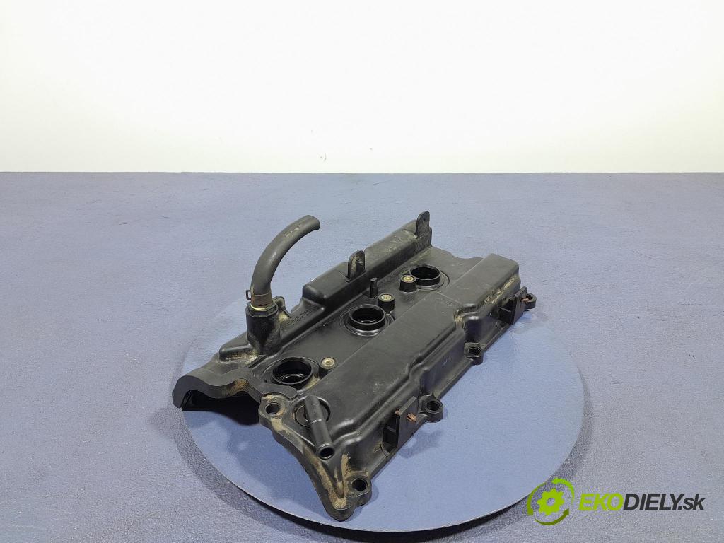 Nissan Maxima 0 kryt Ventily: