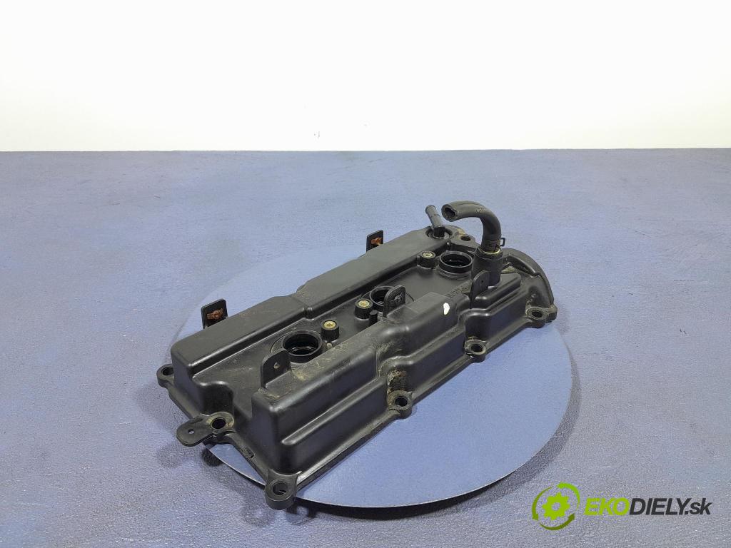 Nissan Maxima 0 kryt Ventily: