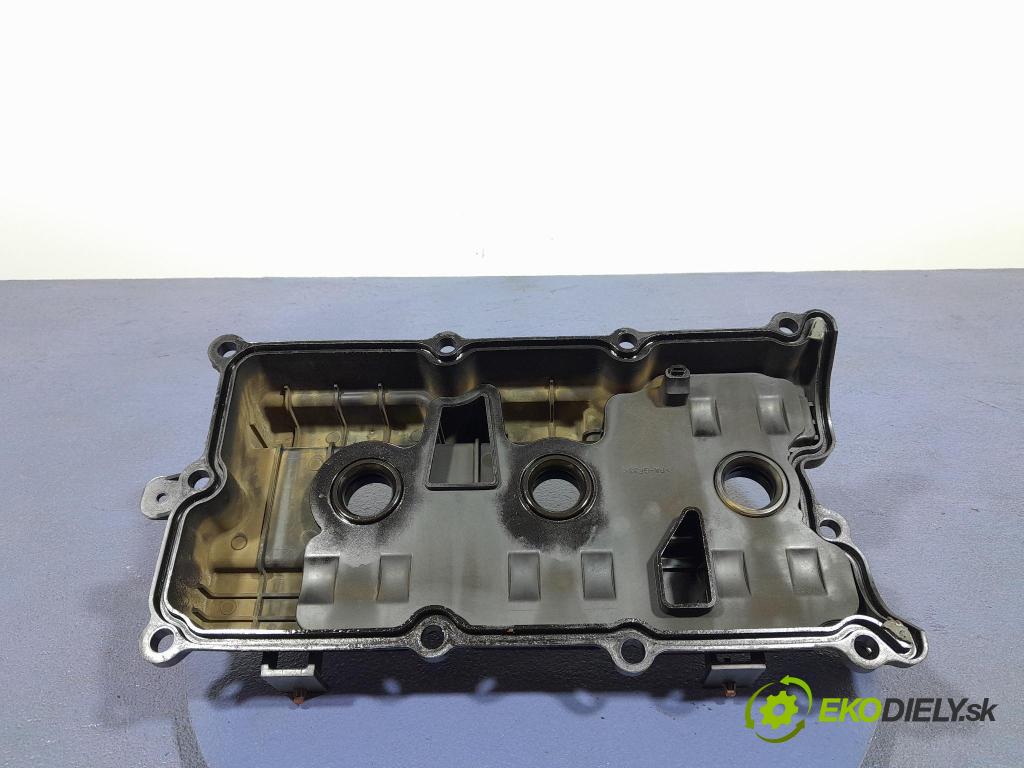 Nissan Maxima 0 kryt Ventily 