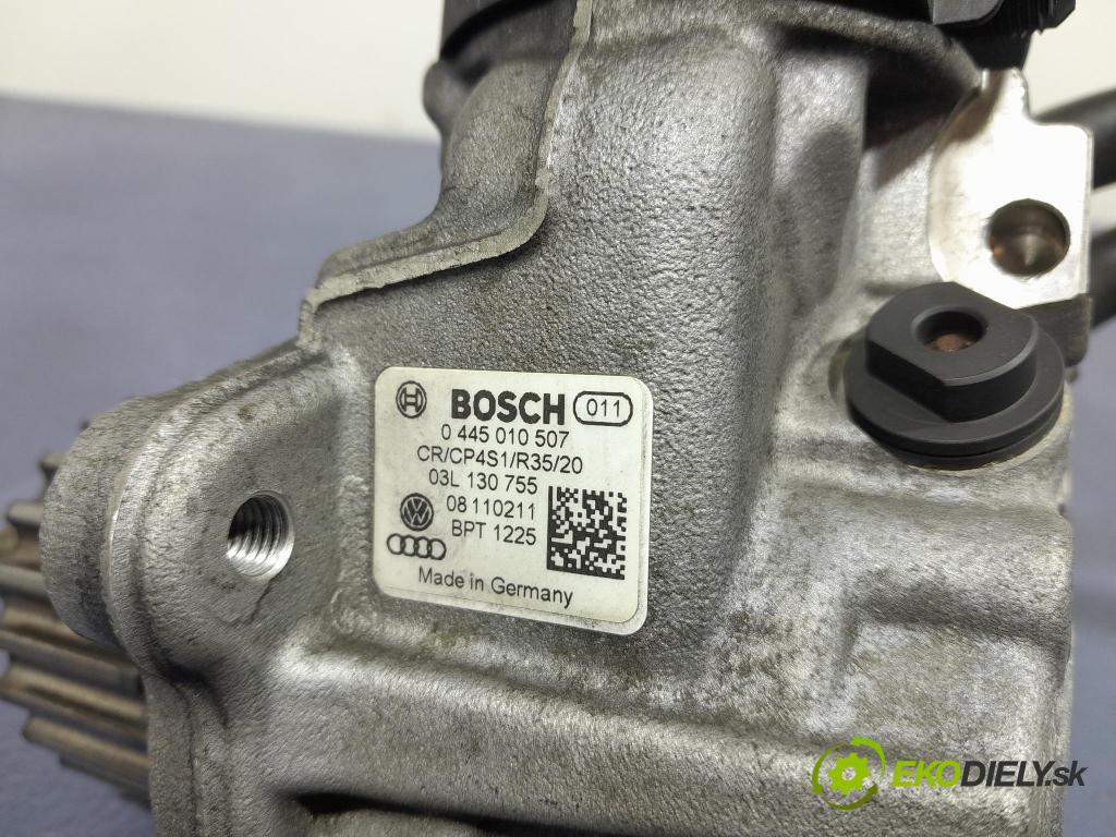 Audi A4 0 čerpadlo Injekce: 03L130755