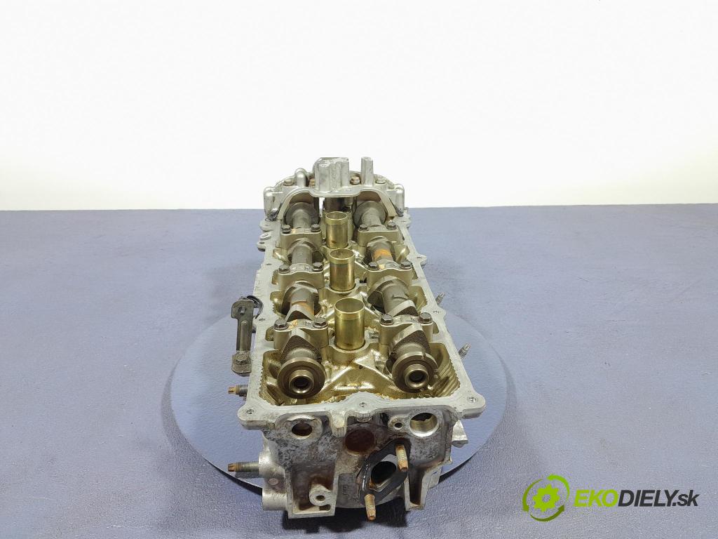 Nissan Maxima 0 Hlava: Motor: