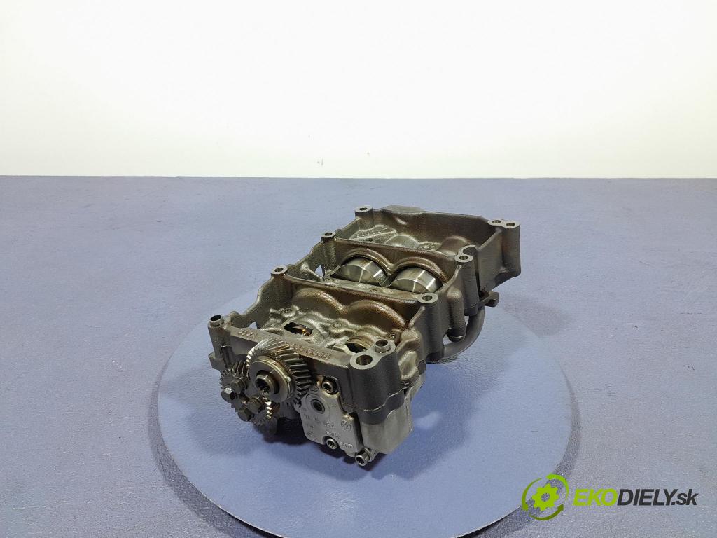 Audi A4 0 čerpadlo oleja 03G103537B