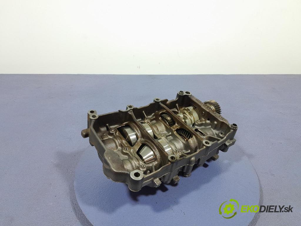 Audi A4 0 čerpadlo oleja 03G103537B
