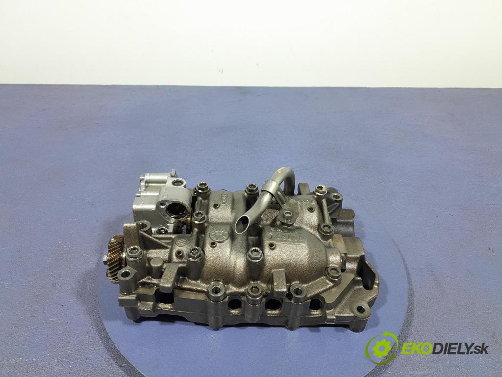 Audi A4 0 čerpadlo oleja 03G103537B