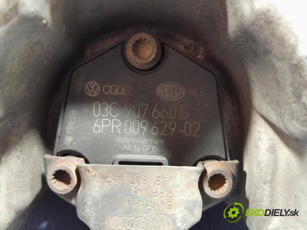 Audi A4 0 vana Olej 03G103603R
