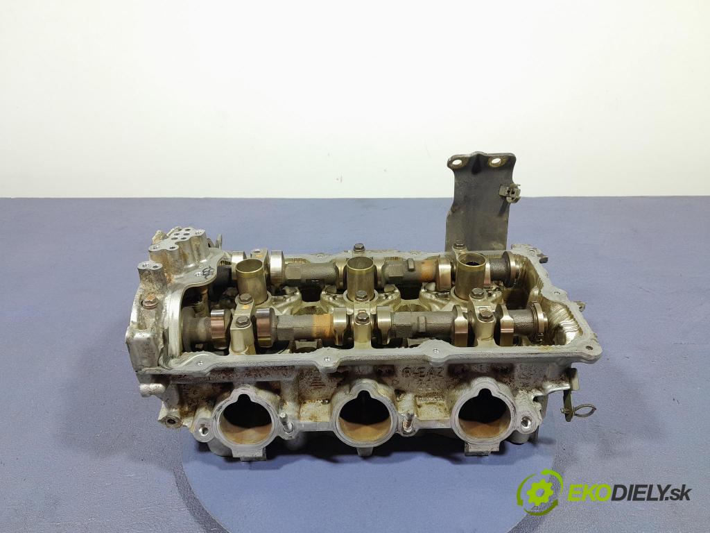 Nissan Maxima 0 Hlava: Motor: