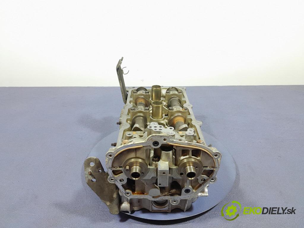 Nissan Maxima 0 Hlava: Motor: