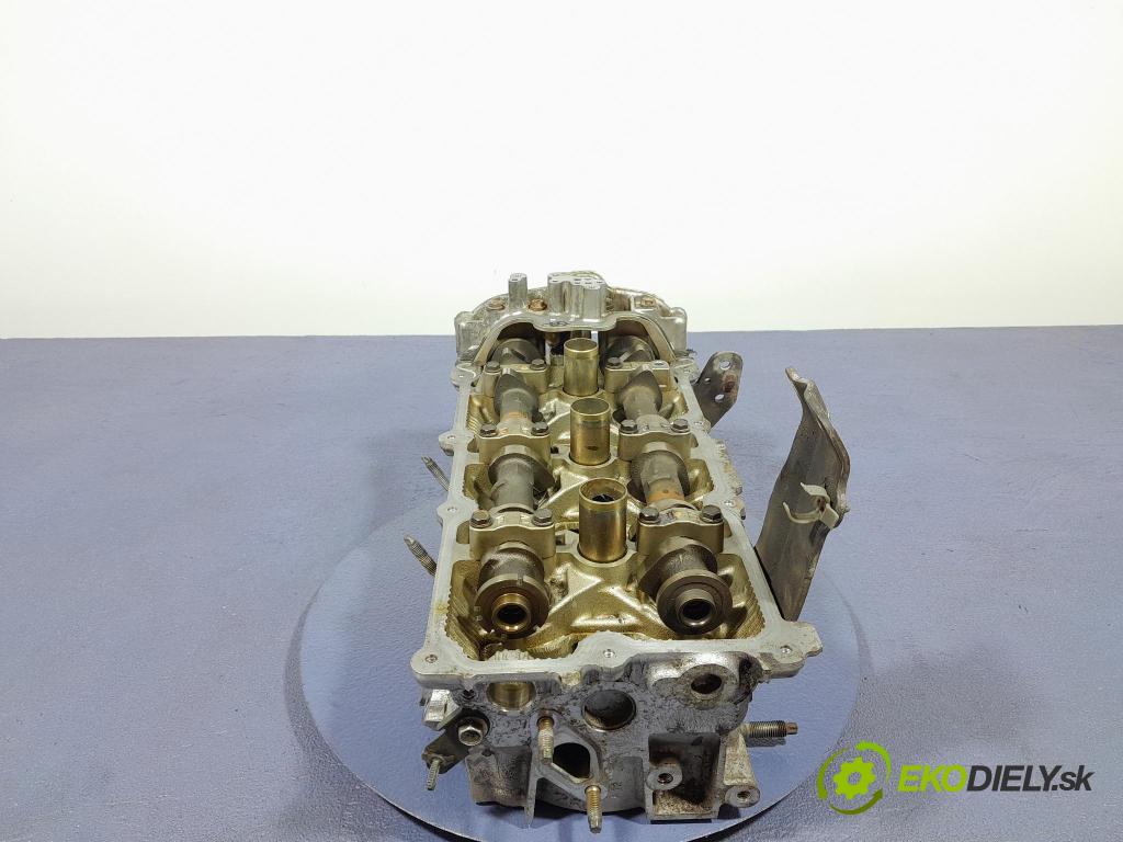 Nissan Maxima 0 Hlava: Motor: