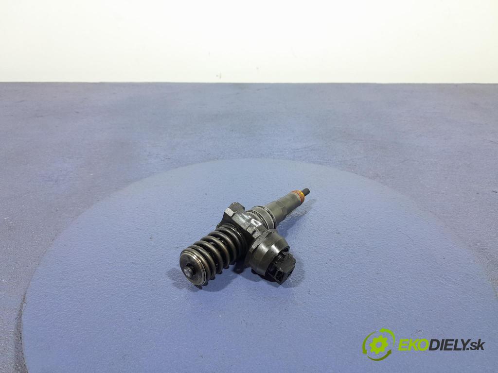 Skoda Fabia 0 vstrek 098130073BP